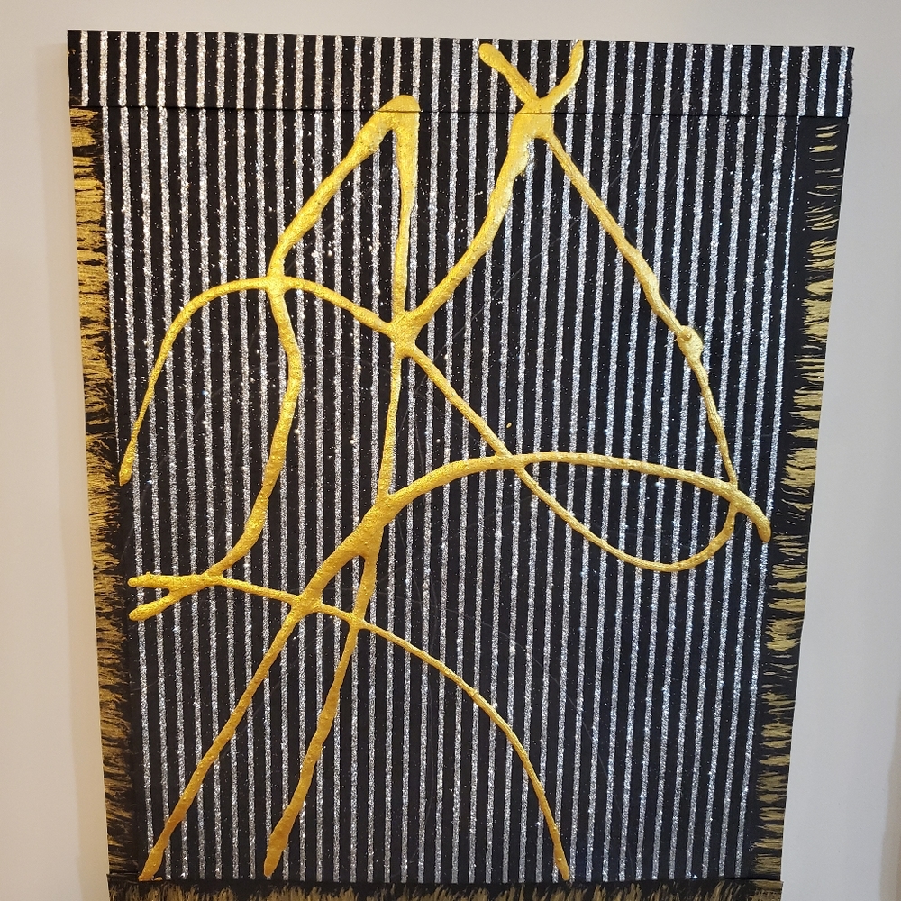 wall decor - Picture 6 of 8